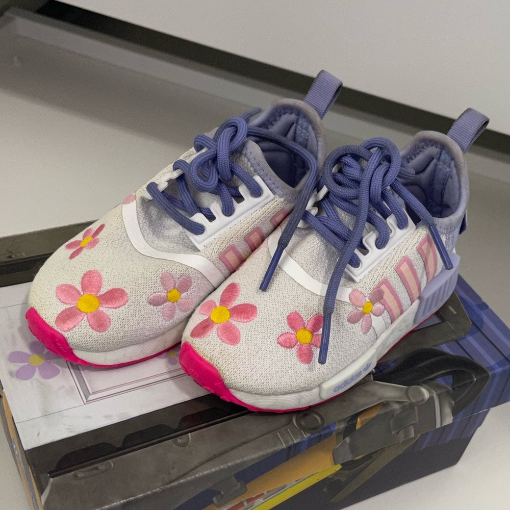 Monsters Inc Disney Adidas